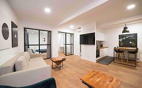 Franky Apartments&Rooms - Central Zagreb